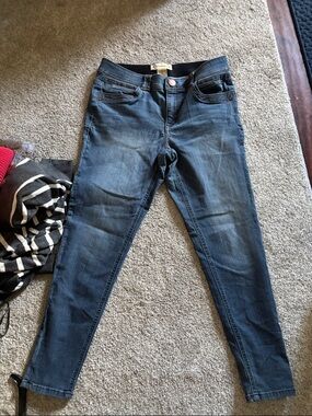 Democracy Dark Blue Women’s Slim Jeans